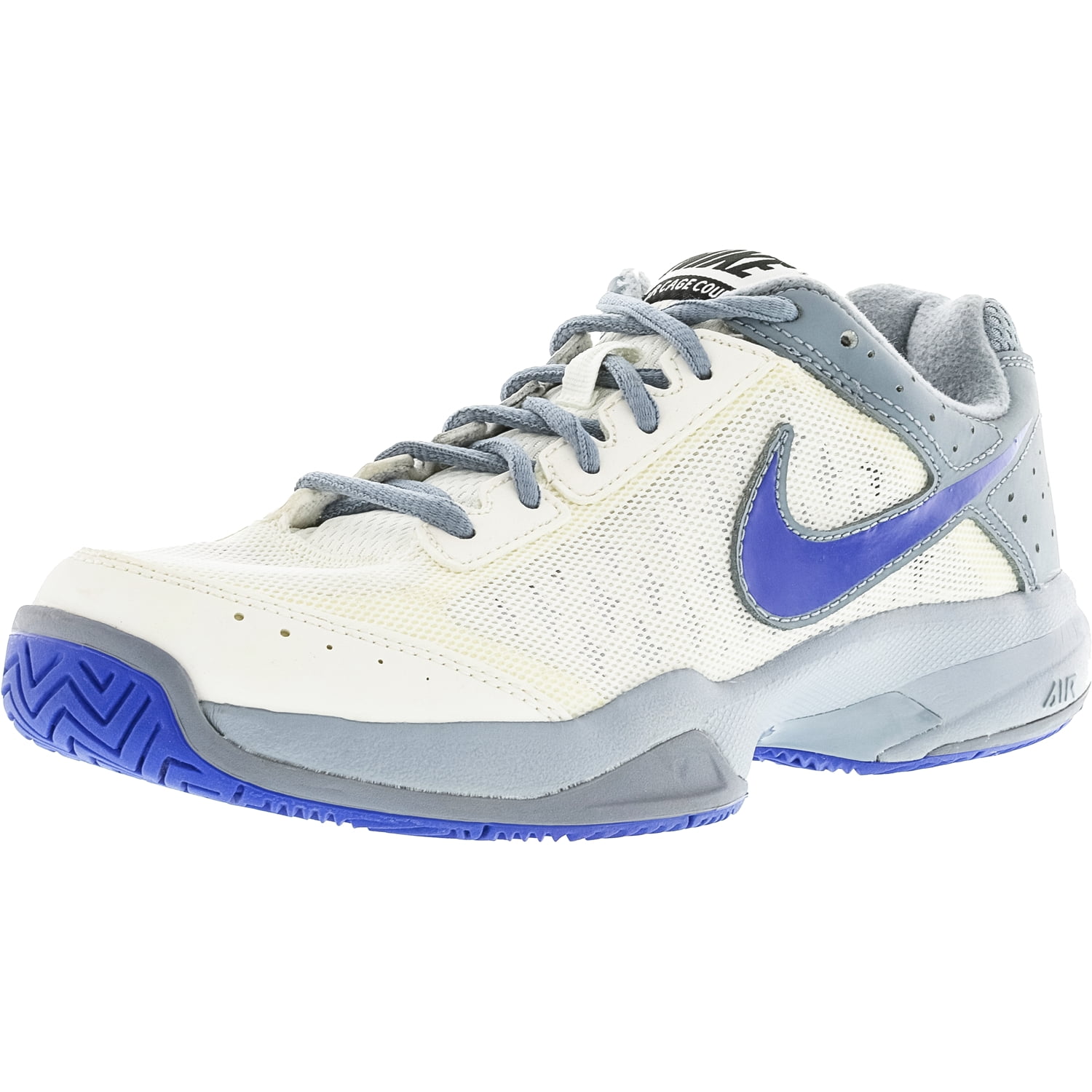Nike Men's 549891 140 AnkleHigh Tennis Shoe 7.5M Walmart Canada