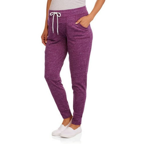 Danskin Now - Danskin Now Maternity Drawstring Jogger Pants - Walmart.com - Walmart.com