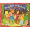 Music, Music for Everyone, (Paperback)