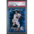 thumbnail image 1 of Graded 2025 Topps Bowman Sapphire Kevin McGonigle #BCP79 Chrome Prospect Rookie RC Baseball Card PSA 9 Mint, 1 of 1