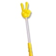 thumbnail image 3 of Bangcool 10PCS Light Stick Cute V Posture LED Light up Stick Glow Stick for Night Party, 3 of 8