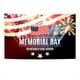 thumbnail image 1 of 4th Of July Happy Independence Day Holiday Party Decor Fourth Of July Memorial Day Party Decorations, 1 of 2