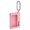 Pink, variant on Model-Specific Music Player Case, Flexible Silicone Protector Cover with Integrated Connection Point and Main Control Openings