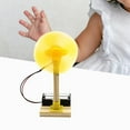 thumbnail image 3 of DIY Electric Fan Hands on Ability Crafts Educational Toy for Creative Gift Teens, 3 of 8