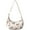 Beige-29, variant on Casual Purse for Women – Smooth Zipper & Reinforced Stitching, Functional & Fashionable, Rustic Style, Retro Style, Plaid, Aesthetic room decor Style Lightweight Bag
