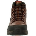 thumbnail image 4 of Durango Men's Renegade Xp Waterproof Hiking Boot Brown 13 D(M) US, 4 of 7