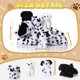 thumbnail image 2 of Perro Skylety de peluche con bebés en su interior, 1 mamá grande con 4 bebés pequeños, 2 of 6