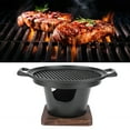 thumbnail image 1 of Barbeque Grill Barbecue Grill Table Top Grill Grills, Bbq Grill, Portable Grill for Camping Picnic, 1 of 7