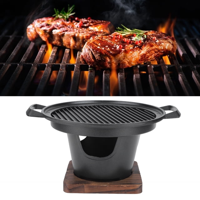 Barbeque Grill Barbecue Grill Table Top Grill Grills, Bbq Grill, Portable Grill for Camping Picnic