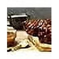 thumbnail image 2 of Ghirardelli Premium Brownie Mix Variety Pack of 4 Flavors Plus Caramel Finishing Sauce - Triple Fudge, Chocolate Supreme, Double Chocolate, and Dark Chocolate - Bundled by Louisiana Pantry, 2 of 7