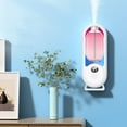 thumbnail image 6 of Up to 65% off! Humidifier Bedroom Wireless Intelligent Aromatherapy Diffuser Home Automated Diffuser Hotel Sprayer Toilet Deodorizer Freshener Perfumed 50ml, 6 of 8