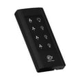 thumbnail image 3 of Parrot Uncle 3-Speed Remote Control and Receiver with Wall Holder, Half-stripped Wire, 3 of 4