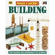 Building (Make It Work), Used [Paperback]