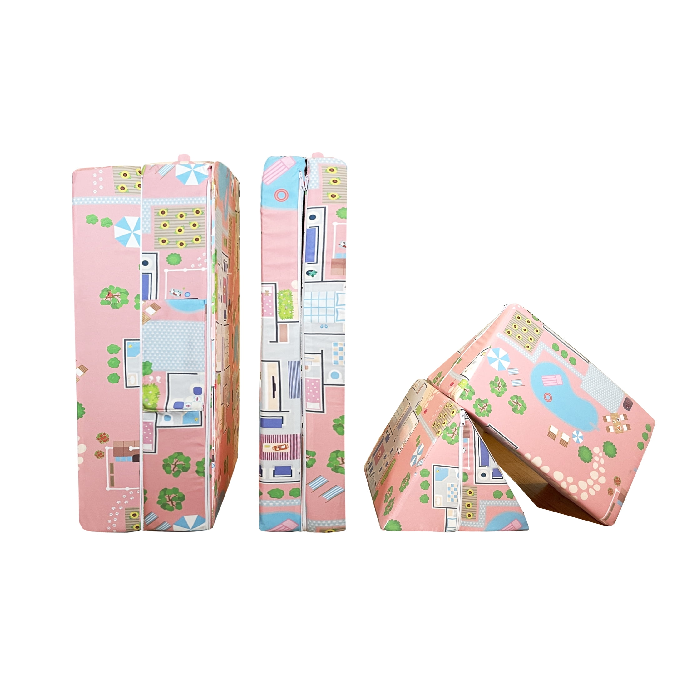 Imaginarium Kids and Toddler Play Couch, Doll House