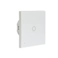 thumbnail image 2 of NEO Coolcam Smart Wifi Interruptor de luz de pared One Gang WiFi Remote Smart Home Interruptor táctil de pared EU kenally DZ7334-00B, 2 of 2