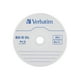 Verbatim - 25 x DL - 50 GB 8x - Fuseaux - – image 1 sur 7