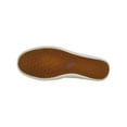 thumbnail image 3 of Teva  Womens Willow Slip On Sneaker Shoes, White 6.5, 3 of 4
