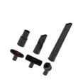 thumbnail image 1 of 6pcs/set Vacuum Cleaner Nozzle Brush Cleaning Tool Cleaner Attachments Accessories Kit 32mm/35mm, 1 of 9