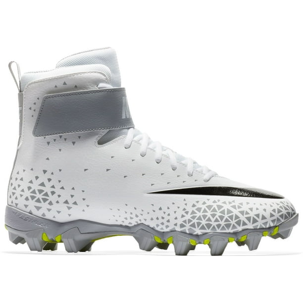 Nike Men's Force Savage Shark Football Cleats - Walmart.com - Walmart.com