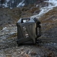 thumbnail image 2 of Contenedor para Acampar 12 Litros Sin Fugas Accesorios para Senderismo Al Aire Libre (negro), 2 of 9