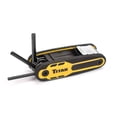 thumbnail image 2 of Titan 12770 8-Piece Locking Folding SAE Hex Key Set, 2 of 2