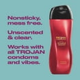 thumbnail image 2 of Trojan Arouses & Releases Personal Lubricant, 3 oz. (Pack of 18), 2 of 5