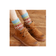 thumbnail image 2 of Calcetines Gruesos De Lana De Punto Frío Mujer Para Invierno, 2 of 3