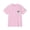 Blossom, variant on Airbrush Apparel, New York City, NY Unisex Garment-Dyed Pocket T-Shirt