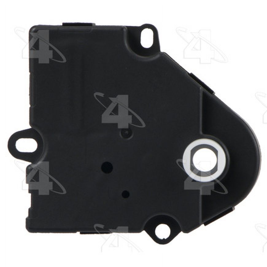 Four 73151 Air Door Actuator Fits select: 2005 ,2007 JEEP LIBERTY