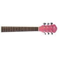 thumbnail image 4 of Oscar Schmidt OG1P 3/4 Size Acoustic Guitar - Pink, 4 of 4