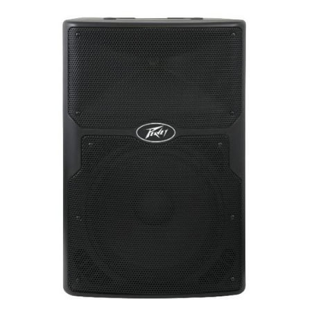 Peavey 03602450 PVXp 12 - 2-Way 12" Active PA Loudspeaker Powered Speaker