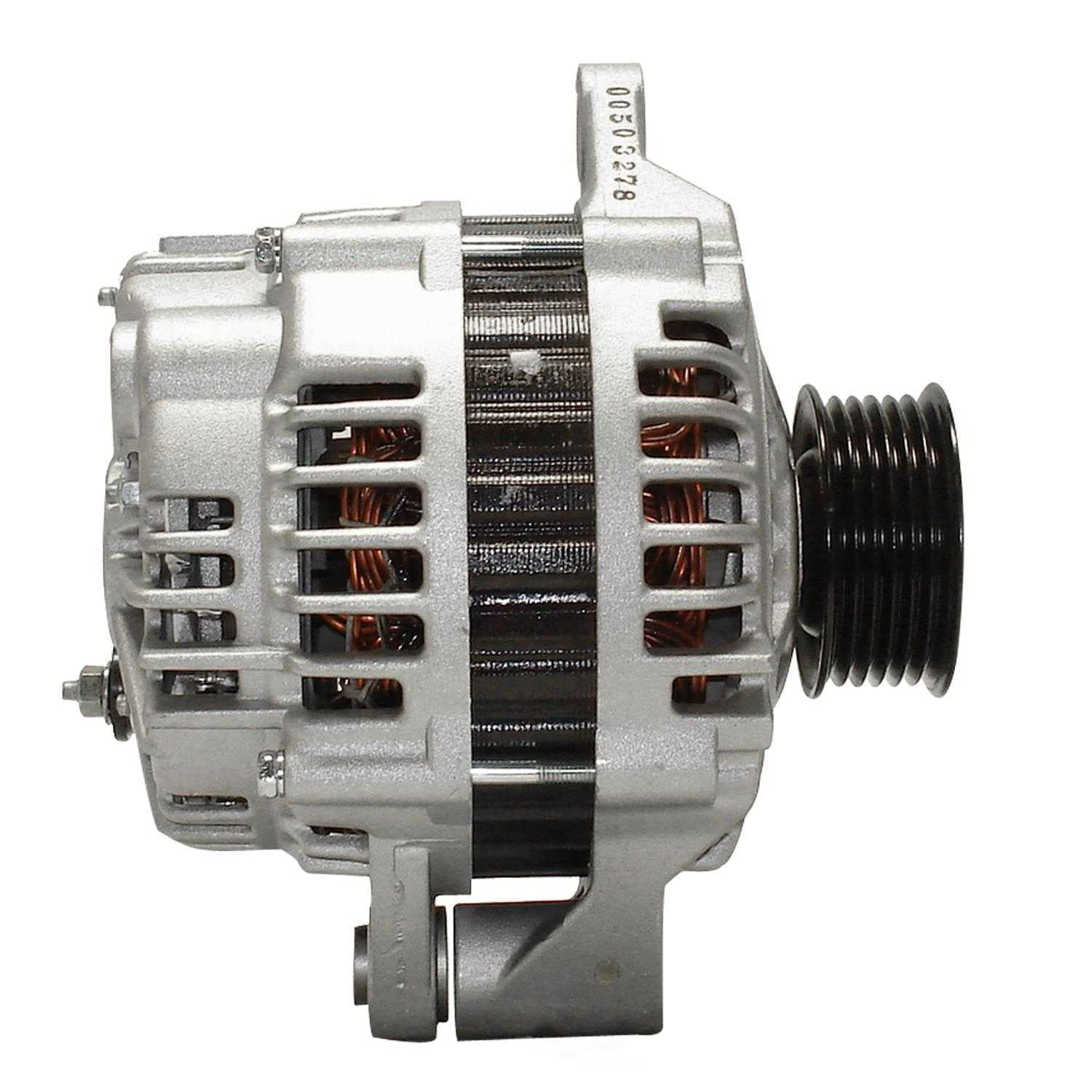 FVP Professional 13825 Alternator Standard