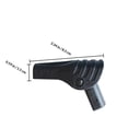 thumbnail image 2 of QUMIIRITY 4Pcs Impact Resistant Nylon Tent Support Rod Connector for Camping Tent Parts, 2 of 8
