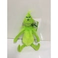thumbnail image 2 of Cathery New Hot Rare Christmas Grinch Plush Doll Soft Toy Stuffed Teddy Kid Xmas Gift, 2 of 4