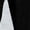 Black, variant on Casual Pants Women Fashion Pant Elastic High Waist Long Pants for Women Linen Spring Fall Trousers