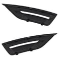 thumbnail image 6 of New Front Left and Front Right Fog Light Cover Compatible With Ford Taurus SEL Taurus Limited 2013-2019 FO1038143 FO1039143 DG1Z17E811BA DG1Z17E810BA, 6 of 8