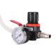 thumbnail image 5 of Probador De Presión De Radiador De Refrigeración Universal Para Coche, Detector De Tanque De Agua, Herramienta De Comprobación, Detector De Fugas De Presión De Tanque De Agua Advancent VI005187-00, 5 of 7