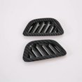 thumbnail image 4 of For Chevrolet Onix 2020 2021 2022 Car Dashboard Front Air Vent Outlet Cover Trim Accessories ABS Car, 4 of 5