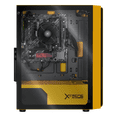 thumbnail image 4 of Computadora Escritorio Xtreme PC Gaming AMD Radeon Vega Renoir Ryzen 7 5700G 16GB SSD 1TB WIFI Yellow juegos casuales, trabajo y estudio, 4 of 6