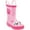 Pink, variant on Western Chief Kids Limited Edition Printed Rain Boots (Toddler/Little Kid) Pink