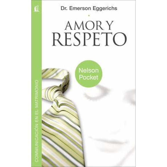 Pre-Owned Amor y respeto (Spanish Edition) (Paperback) 1602555966 9781602555969