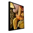 thumbnail image 2 of ArtWall Dean Uhlinger "Natural World 20" Floater Framed Gallery-Wrapped Canvas, 2 of 2