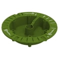 thumbnail image 2 of FloraFlex Round Flood & Drip Shield Round/Quicker 9'' - 12'', 2 of 2