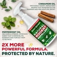 thumbnail image 4 of Peppermint Oil Spray for Rodents – Maximum Strength Ready to Use Peppermint Spray for Rodent, Mice, Squirrels – Indoor, Outdoor & Car Engine Protection – 16 oz, 4 of 5