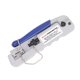 thumbnail image 5 of Multifunctional Coax Crimper Compression Tool for F BNC RCA Connector RG58 RG59 RG62 Coaxial Cable, 5 of 5
