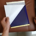 thumbnail image 6 of Stencil Paper 25Pc Paper Tattooists Transfer Size By A4 Home Diy Heat Transfer Home Decor, 6 of 7