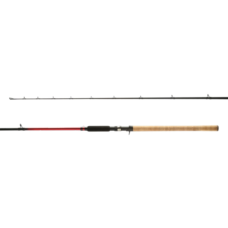 shimano 9 ft musky rods Compre MUSKIE K, CPCM90HTK Built to endure the relentless grind of muskie fishing Shimano Fishing SOJOURN MUSKIE 90H
