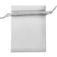 thumbnail image 1 of 50 bolsas de organza para joyería, bolsas de regalo, regalos de boda para invitados, bolsitas para dulces, bolsas dibujables para fiestas, bolsas de regalo, 1 of 4