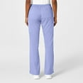 thumbnail image 2 of WonderWink WonderWink PRO 5319-Women's Moderat Flare Leg Scrub Pant, 2 of 10