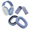 thumbnail image 2 of Easy Installation Breathable Earphone Earpad Cushions Headband Pad for G435 Headphone Comfortable Wear, 2 of 9